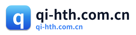 qi-hth.com.cn Logo
